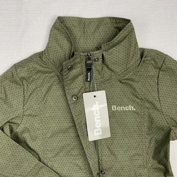 NWT CHILD’S SPRING BENCH JACKET , SIZE 6 - Picture 2 of 4